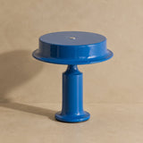 Colorful hat table lamp generated product photo 1