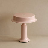 Colorful hat table lamp generated product photo 3