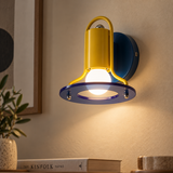 Chromix Memphis Wall Light