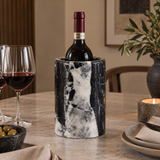 Vellaro Natural Marble Bottle Chiller