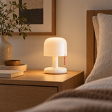 Soletta Mini Mushroom Light.