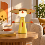Buddy Mini Portable Table Lamp
