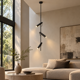Norellis Vertical Adjustable LED Pendant