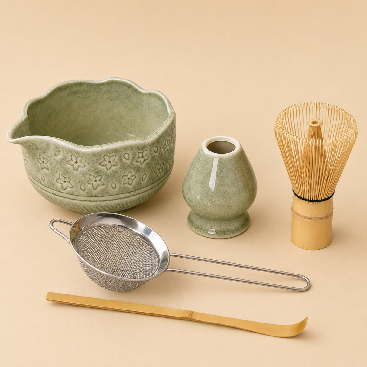 HanaMitsu generated product photo 1