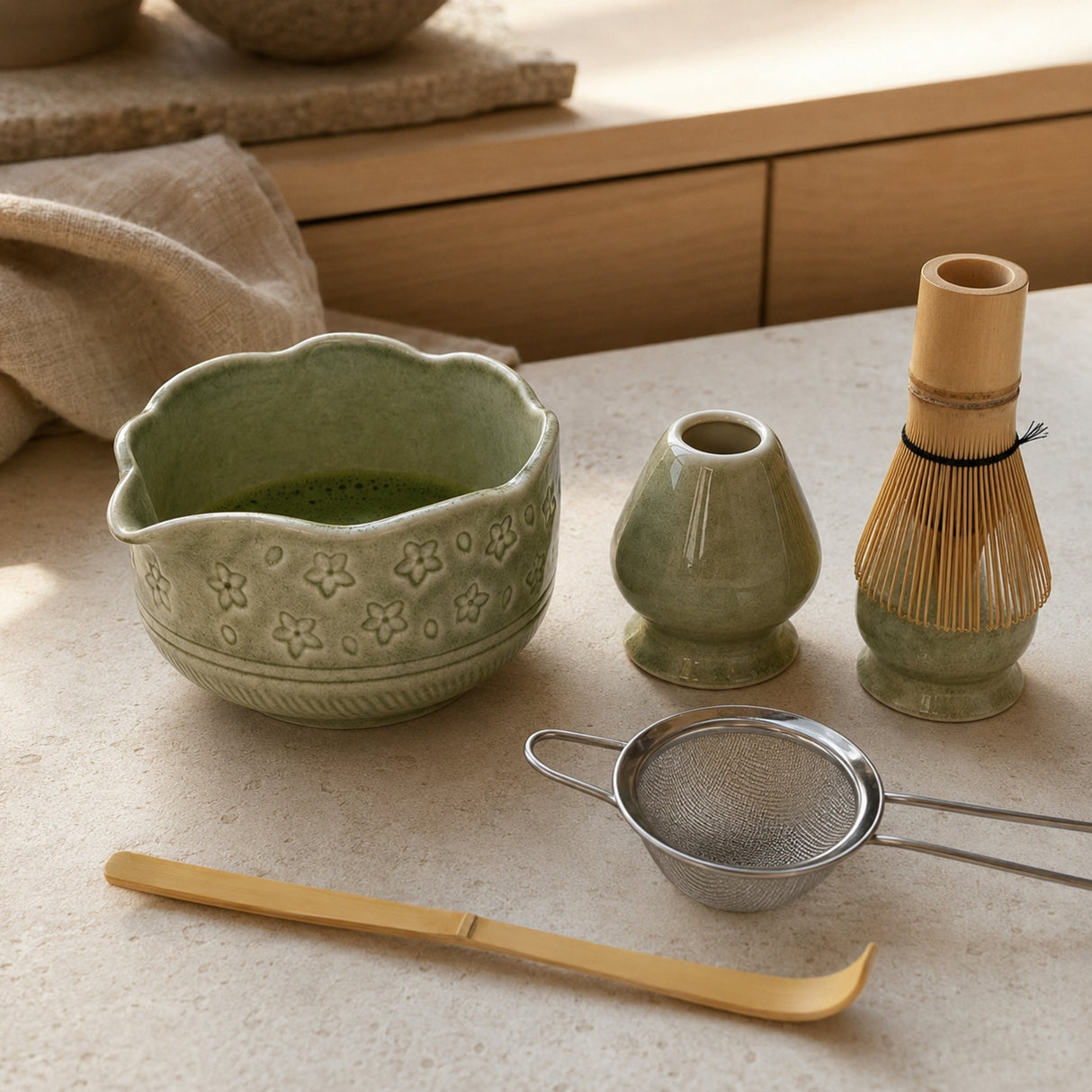 HanaMitsu generated product photo 2