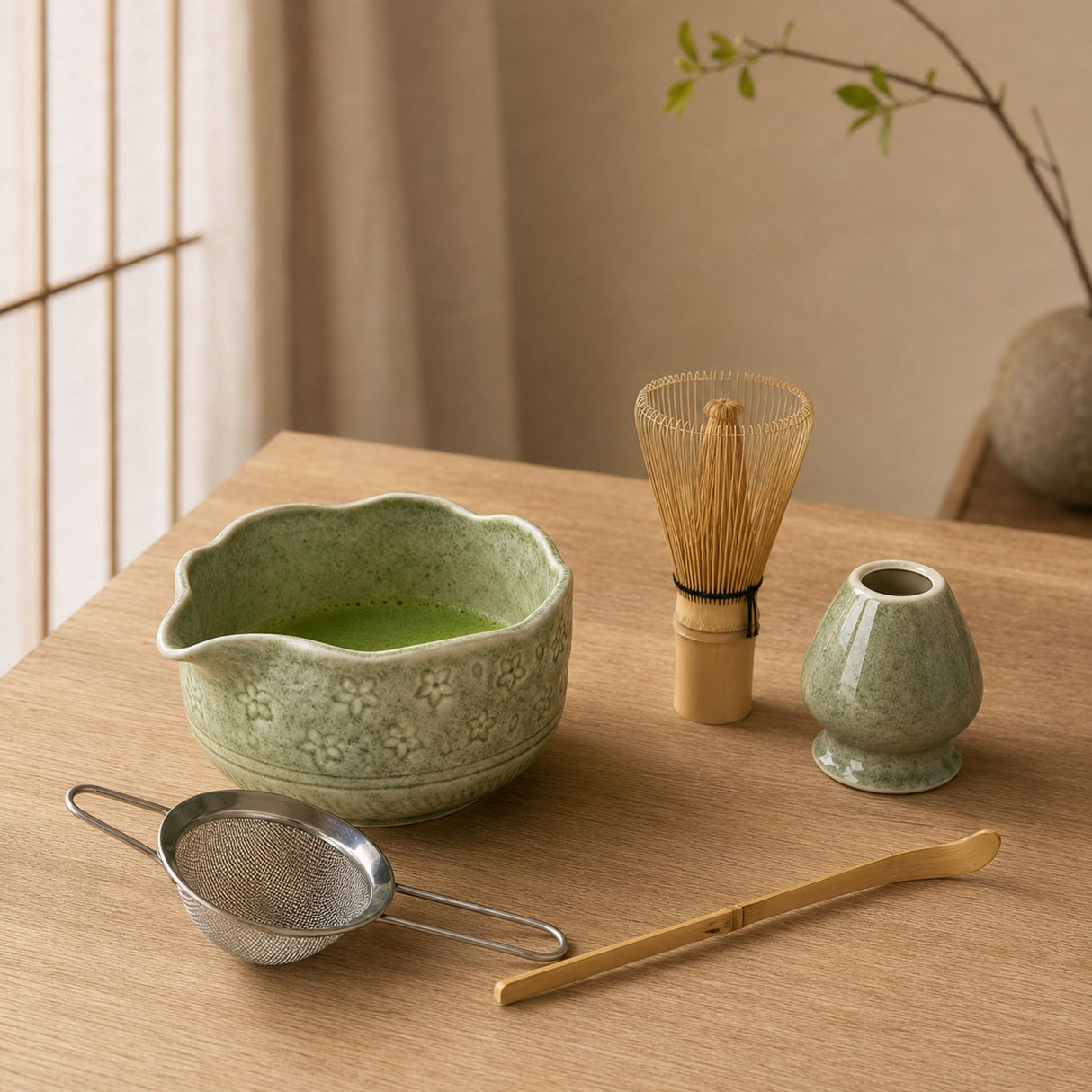 HanaMitsu generated product photo 3