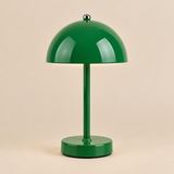 Lumae Rechargeable Mushroom Table Lamp