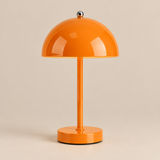 Lumae Rechargeable Mushroom Table Lamp