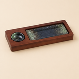 Miyabi Bamboo Sushi Serving Set