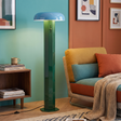 Floor Lamp B – Lifestyle Hotel