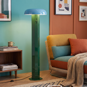Floor Lamp B – Lifestyle Hotel