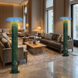 Floor Lamp B – Multiple Product Lifestyle