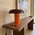 Table Lamp A – Lifestyle Living Room