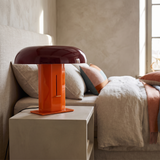 Table Lamp A – Lifestyle Hotel
