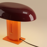 Table Lamp A – Shade Close-Up