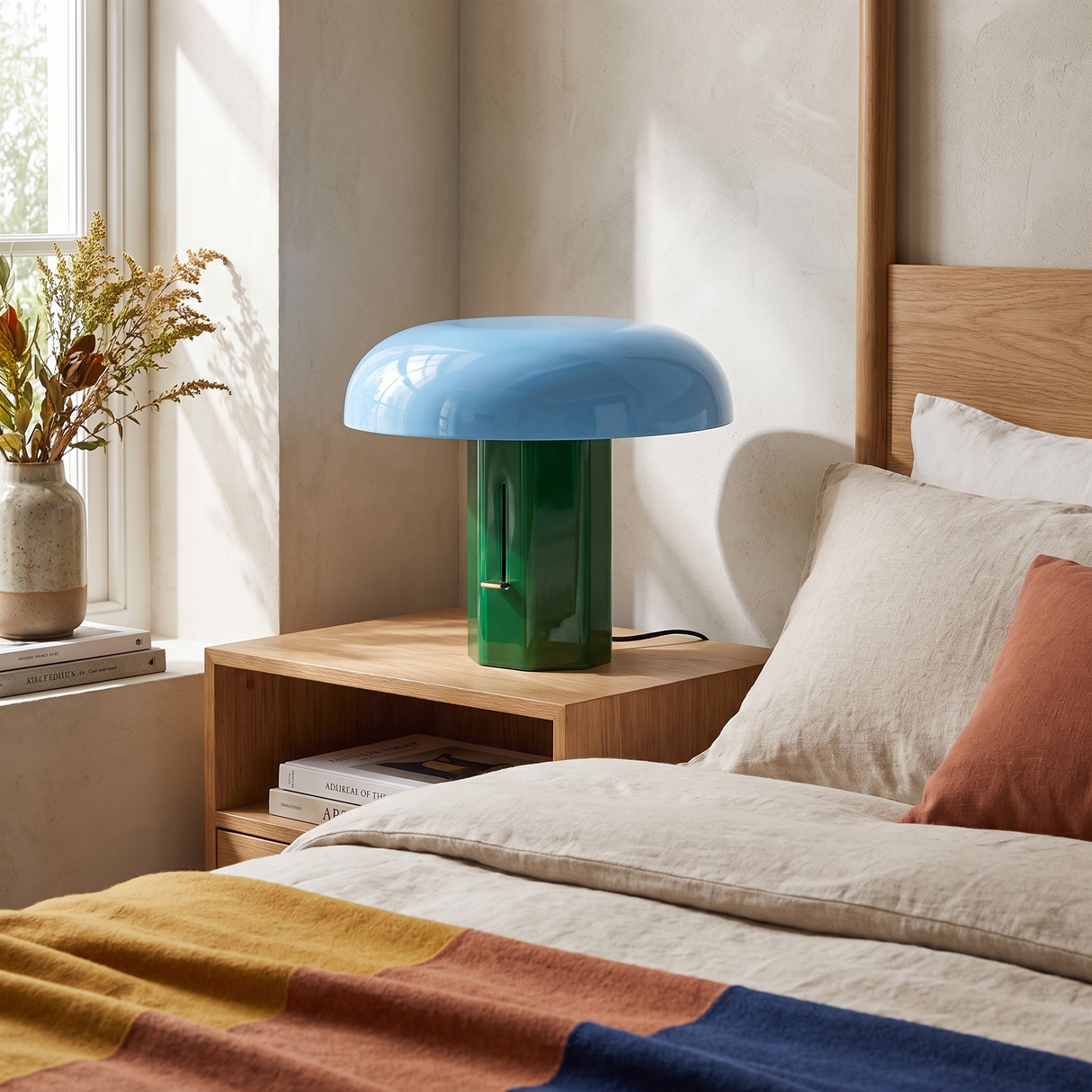 Table Lamp B – Lifestyle Hotel
